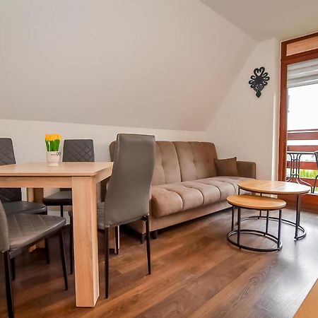 Apartament Zakatek Mietusi Kościelisko Εξωτερικό φωτογραφία