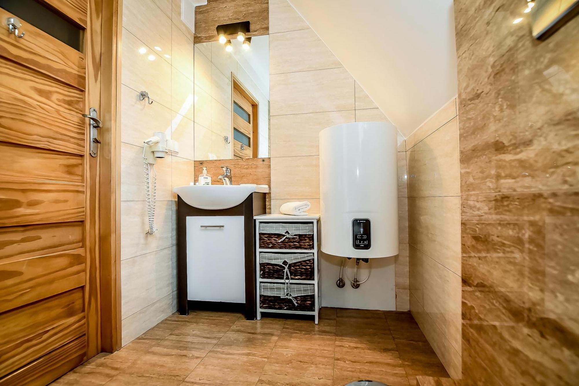 Apartament Zakatek Mietusi Kościelisko Εξωτερικό φωτογραφία